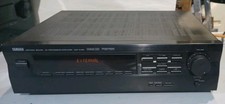 Yamaha DSP-E492 60W Vintage AV Dolby Hi-Fi Amplifier