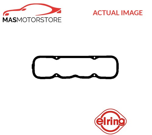 Engine rocker cover gasket - cover,