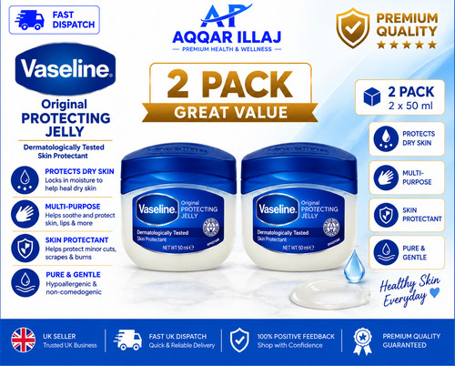 Vaseline original - vaseline,
