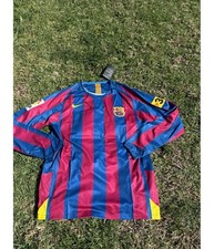 Ronaldinho 2007/08 #10 Retro