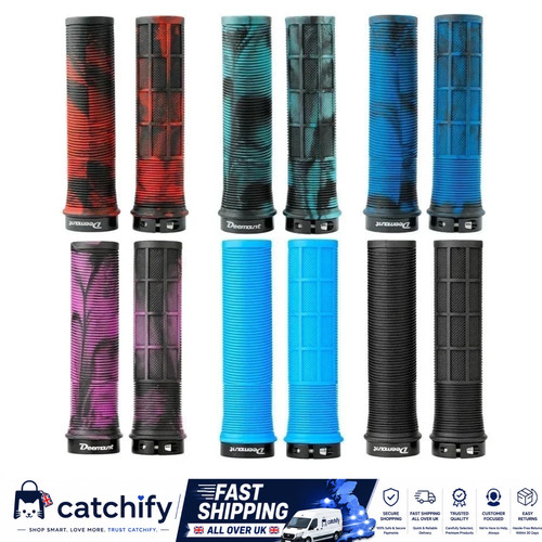 Dmr brendog death grip - brendog,