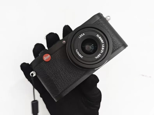 Leica 2mp aps - 12.2mp, aps-c