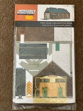 Superquick Model Kits Two Road