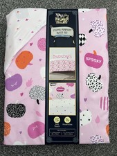 Pink Pumpkin Bedding King Size