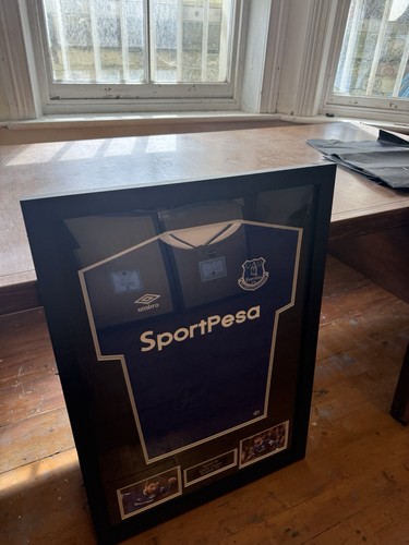 Everton andre gomes signed - everton, fc