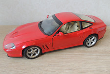 UT Models 1/18 Scale 1996