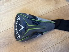 Callaway RAZR FIT XTREME