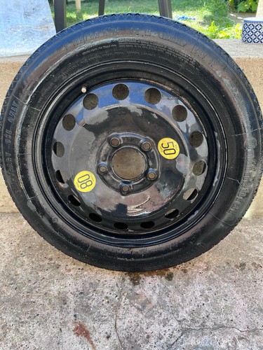 New spare wheel - , kit