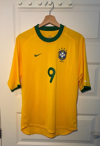 Brazil home football - football, shirt