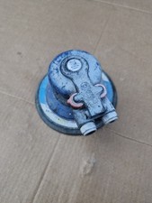 Sealey SA800 pneumatic orbital sander