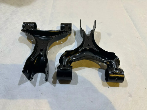 Mazda na powder coated - nb,