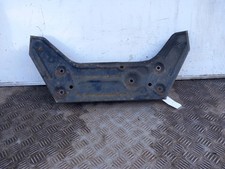 Volkswagen Polo Mk4(9N3) Front