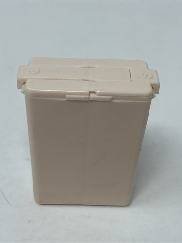 Tupperware mini travel pocket - tupperware,