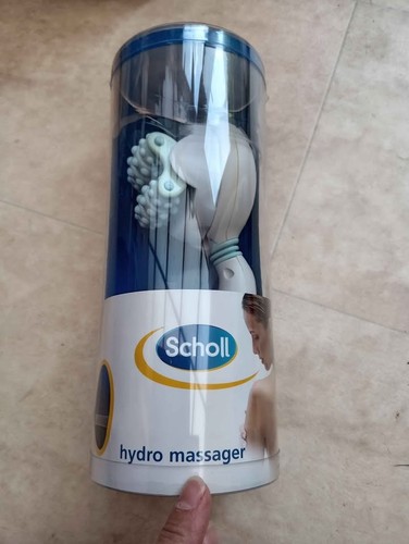 Brand new scholl hydro - brand, shower
