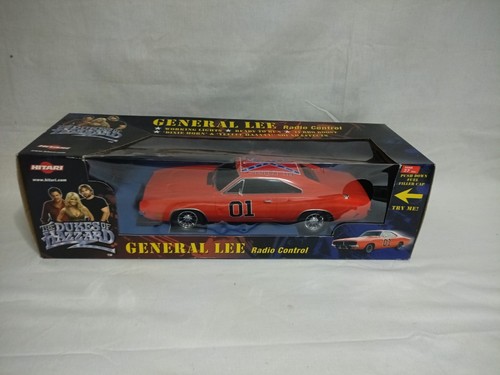 Hitari dukes of hazzard - hitari,