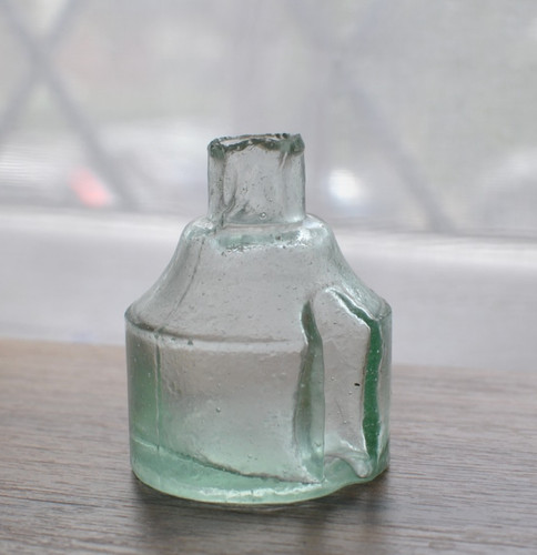 Superb victorian aqua - victorian,