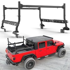 Universal Ladder Rack Truck