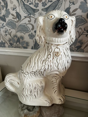 Superb very large 19thc - very,