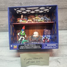 Disney Pixar Toy Story Sid's