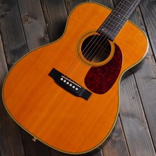Martin 000-28EC Used Acoustic