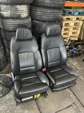 BMW 7 Series F01 F02 Front