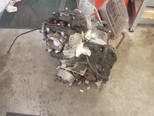 Yamaha XS 650 Project Motorcycle