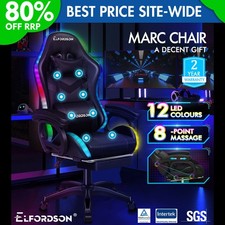 ELFORDSON Gaming Office Chair