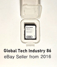 Audi MIB-HS Satellite