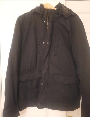 Matalam men winter coat - men, sizs
