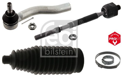 Febi bilstein 39590 - bilstein, left