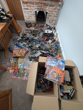 Mega Bloks Dragon Krystal Wars