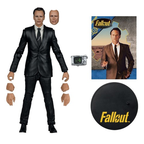 Mcfarlane toys fallout - toys,