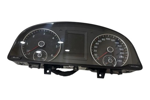 Golf viii cd1 instrument - viii,