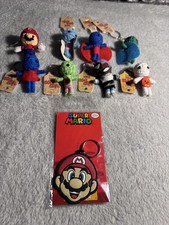 Voodoo Dolls Keyring Bundle