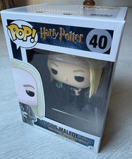Funko Pop! Vinyl: Harry Potter