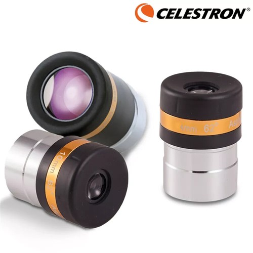 3pcs celestron inch - 3pcs, 1.25