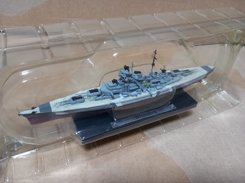Atlas display battleship - atlas,