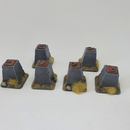 Wargames terrain scenery - terrain,