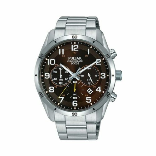 Pulsar gents chronograph - gents,