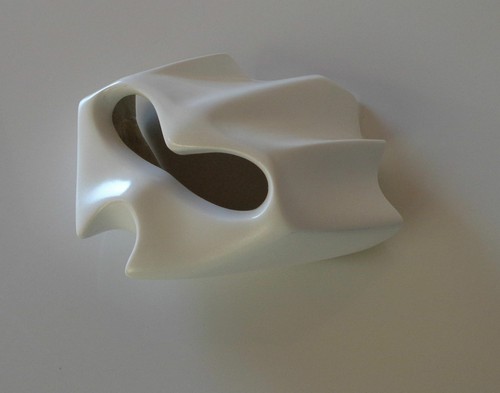 Universal headlight fairing - headlight,
