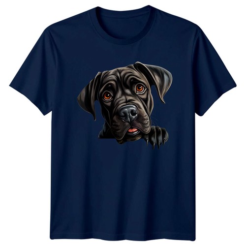 Cute cane corso dog - cute,