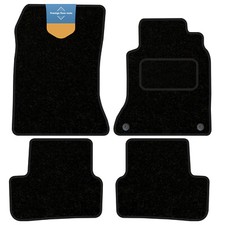 Fits Mercedes Benz B-Class W246 2012-2018 Fully Tailored Carpet Car Floor Mat