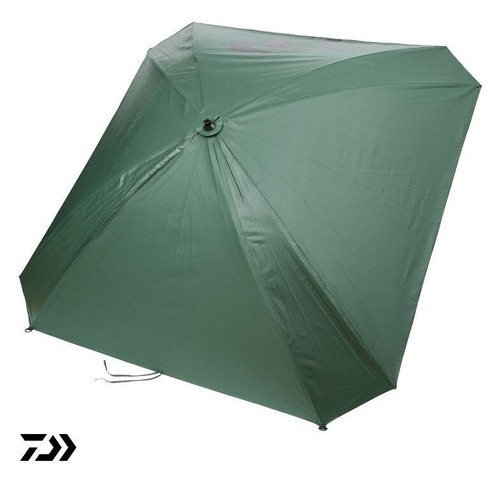 Daiwa square wavelock - square, brolly