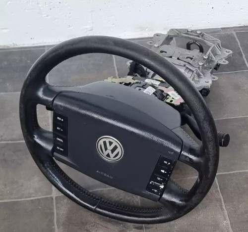 2004 touareg mk1 indicator - vw,