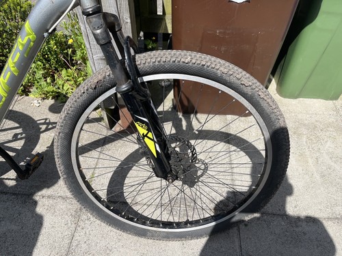 bike