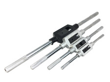 Tap Wrench Handle All Sizes M1 To M25 Small Medium Large UK Based Seller