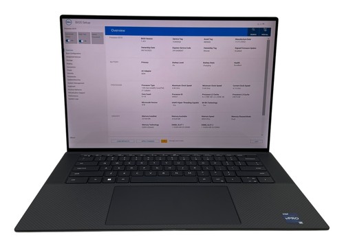 Dell precision 5570 - dell,