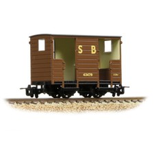 393-101A Bachmann OO9 Gauge