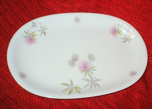 Vintage serving plate - , turkey