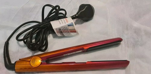 Limited edition ghd - edition, birds